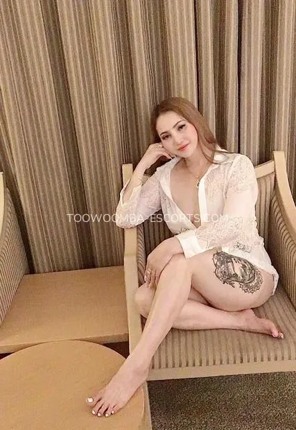 Toowoomba escorts Ava — 2