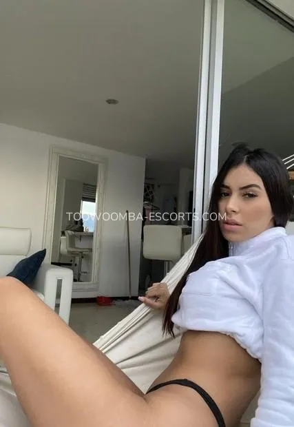 Toowoomba escorts Therese — 2