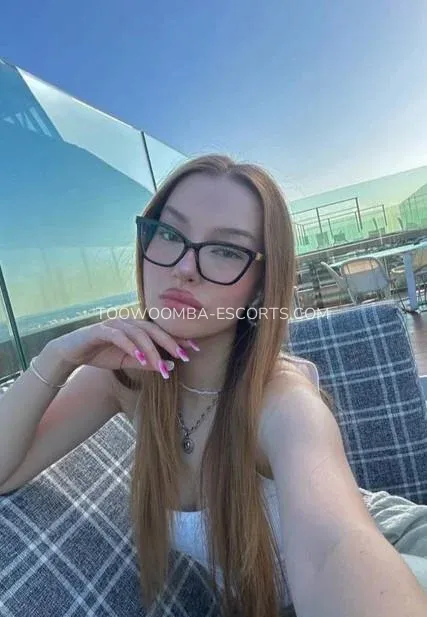 Toowoomba escorts Alana — 4
