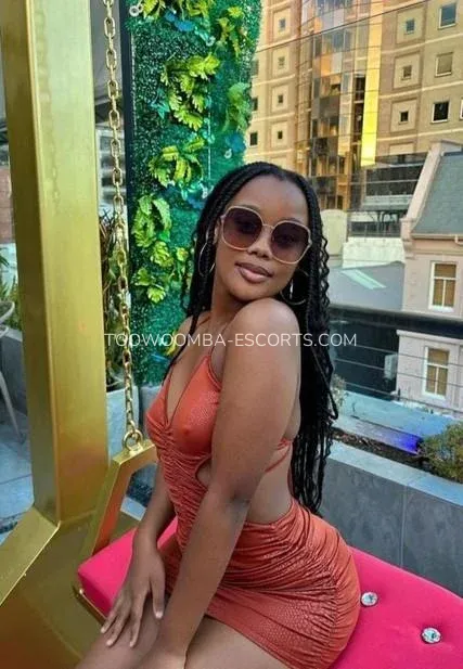 Toowoomba escorts Siv — 1