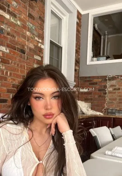Toowoomba escorts Caliope — 1