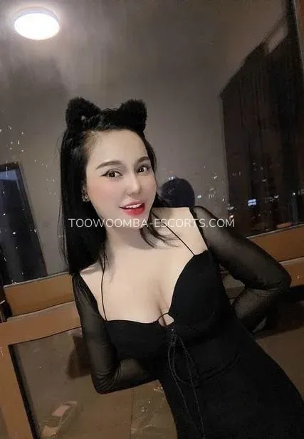 Toowoomba escorts Sadie — 4