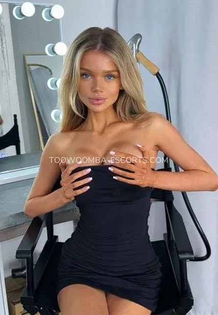 Toowoomba escorts Maya — 6