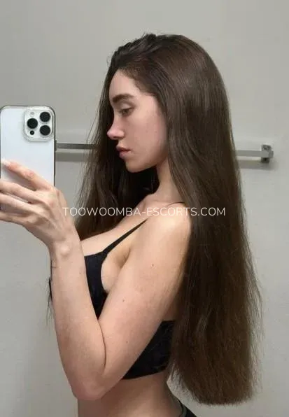 Toowoomba escorts Camryn — 1