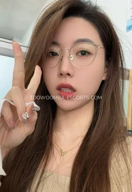 Toowoomba escorts Claire — 3