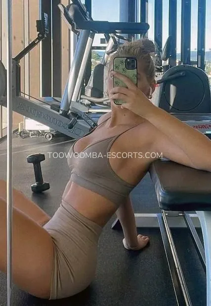 Toowoomba escorts Isabel — 2