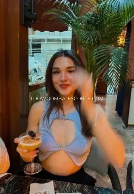 Toowoomba escorts Sara — 5