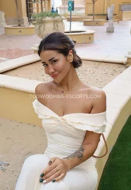 Toowoomba escorts Susanne — 10