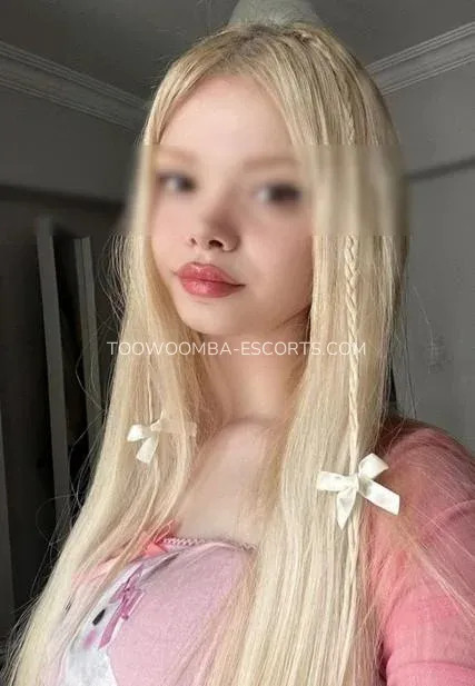 Toowoomba escorts Linnéa — 4