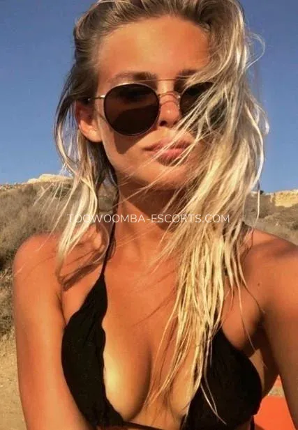 Toowoomba escorts Helena — 7