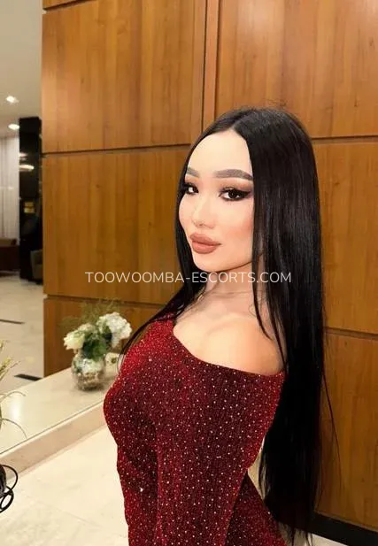 Toowoomba escorts Oriana — 5