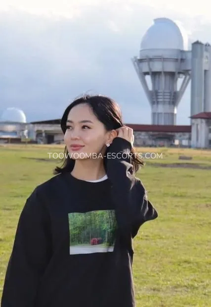 Toowoomba escorts danielle