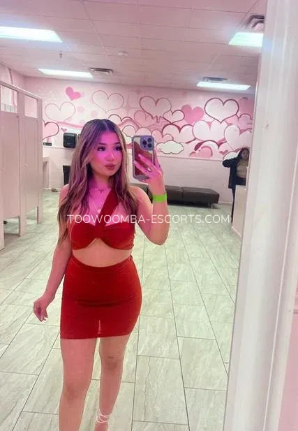 Toowoomba escorts Ulla — 3
