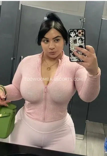 Toowoomba escorts Elin — 1