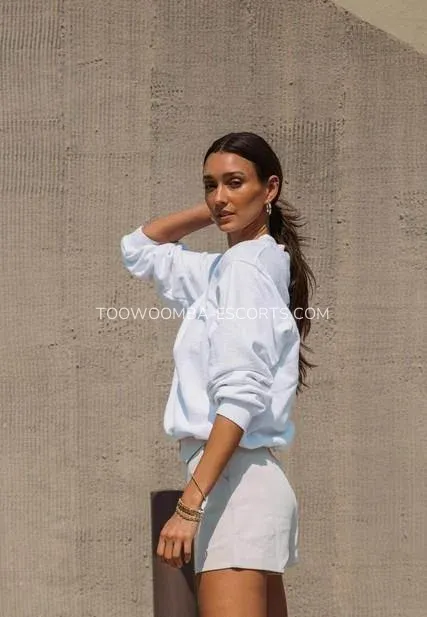 Toowoomba escorts Camilla — 5