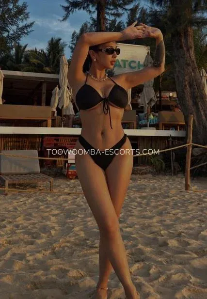 Toowoomba escorts Mya — 10