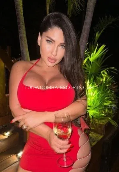 Toowoomba escorts Emilia — 3