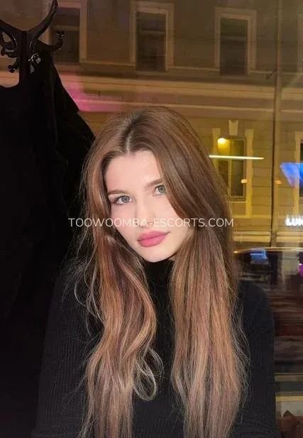 Toowoomba escorts Maja — 7