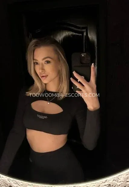 Toowoomba escorts Susana — 10