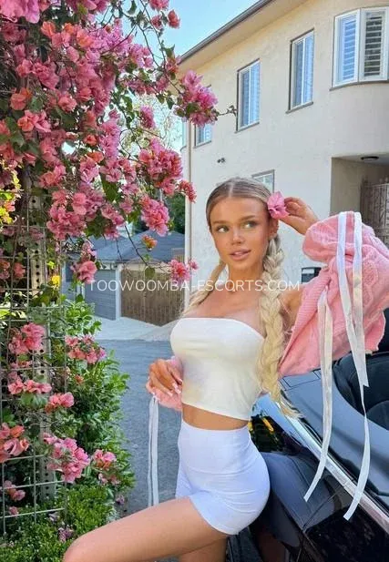 Toowoomba escorts Maya — 9