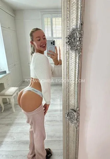 Toowoomba escorts Annika — 6