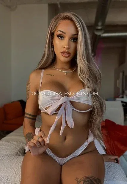 Toowoomba escorts Malin — 1