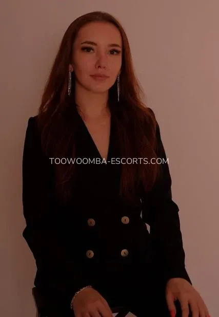 Toowoomba escorts Abby — 5