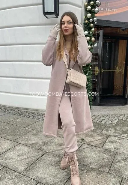 Toowoomba escorts Emma — 1