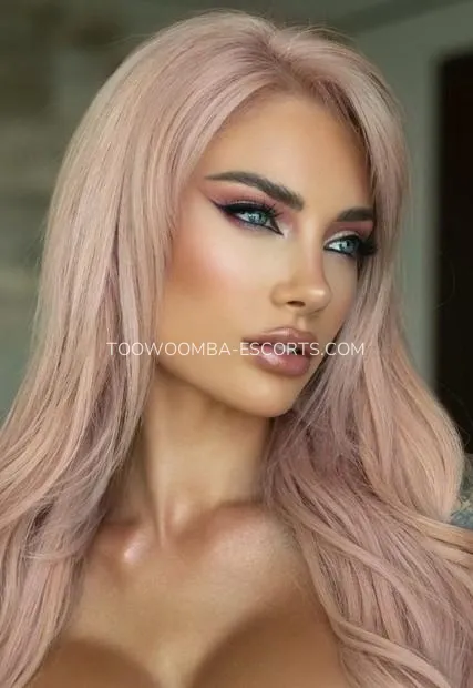 Toowoomba escorts Riley — 2
