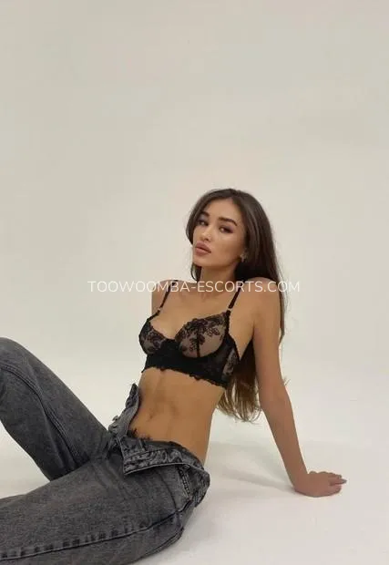 Toowoomba escorts Felicia — 2