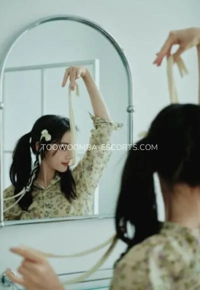 Toowoomba escorts Barbro — 2