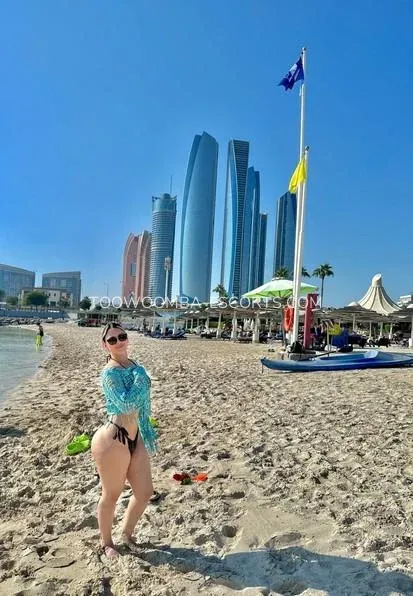 Toowoomba escorts Elin — 3