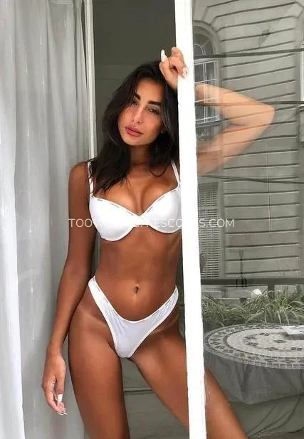 Toowoomba escorts Amelia — 6