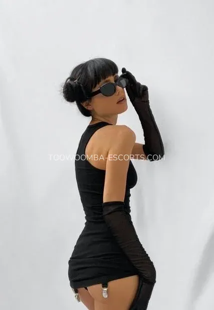 Toowoomba escorts Makenna — 4