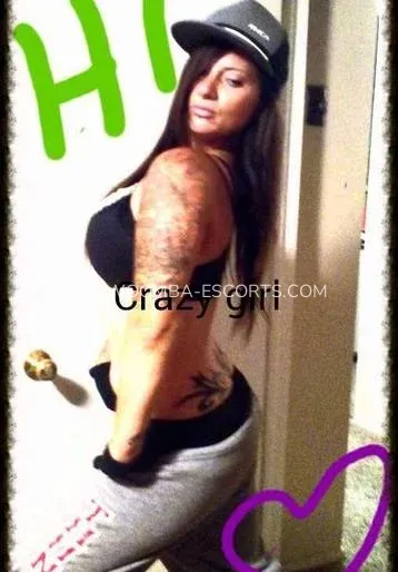 Toowoomba escorts Frida — 1