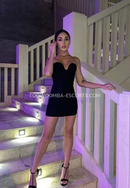 Toowoomba escorts Delaney — 5