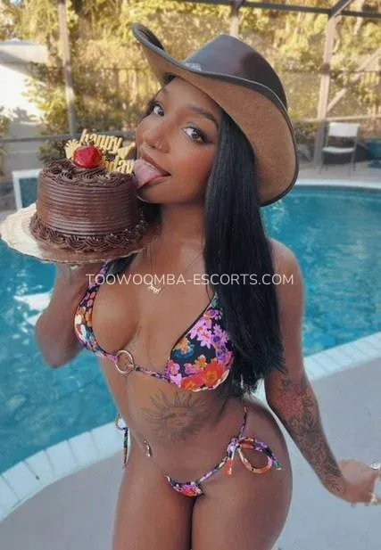 Toowoomba escorts Caroline — 5