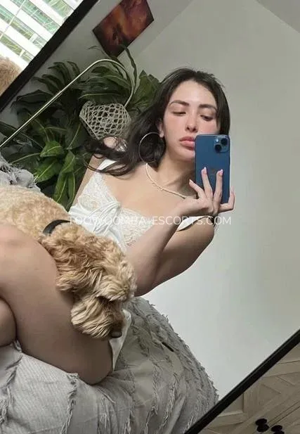 Toowoomba escorts Kyla — 3