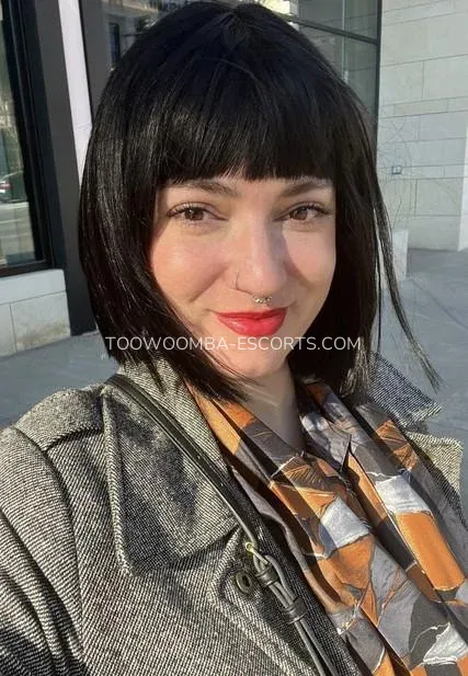 Toowoomba escorts Jayla — 8