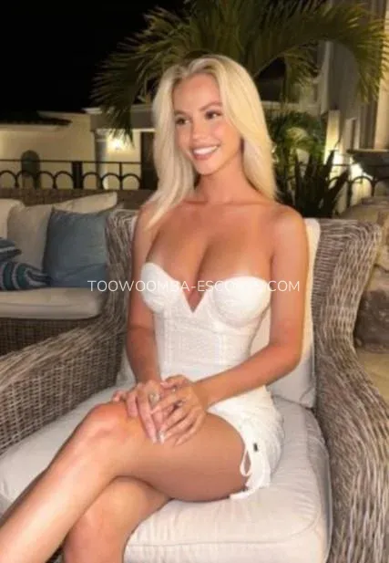 Toowoomba escorts Diana — 7