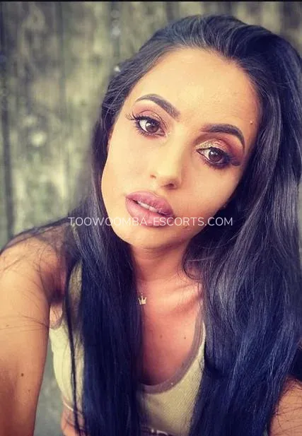 Toowoomba escorts Helen — 5