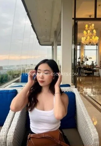 Toowoomba escorts Malin — 4