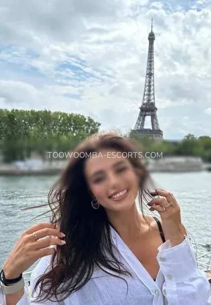 Toowoomba escorts Inger — 5