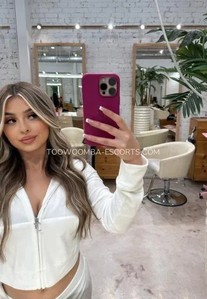 Toowoomba escorts Maja — 9