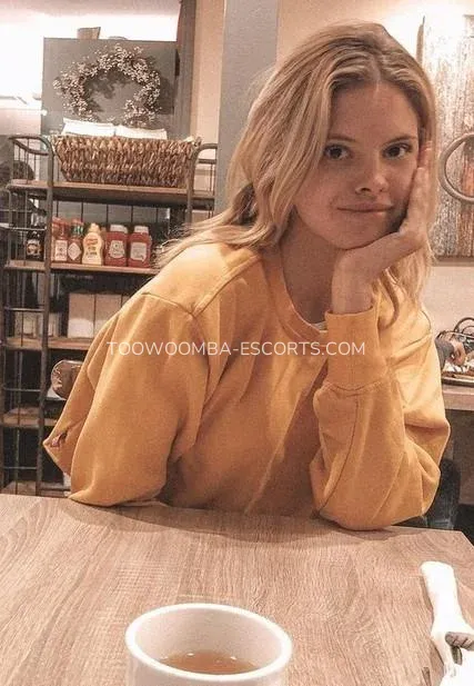 Toowoomba escorts Emma — 5