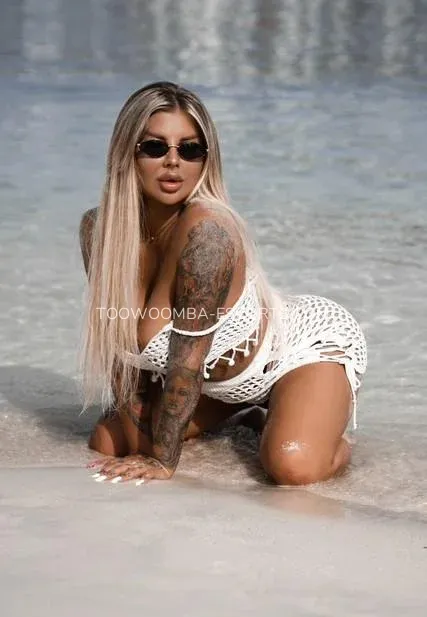 Toowoomba escorts Haley — 4