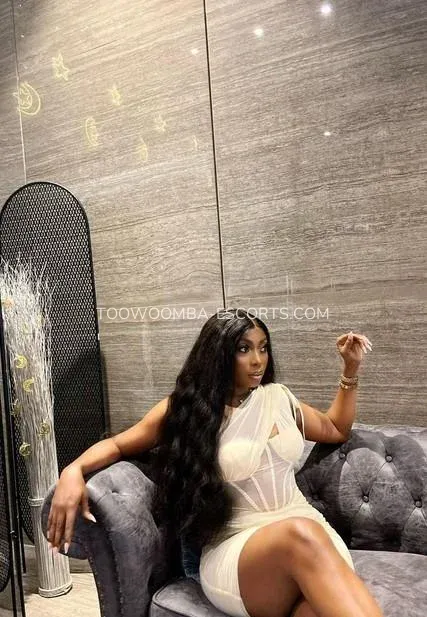 Toowoomba escorts Erika — 6