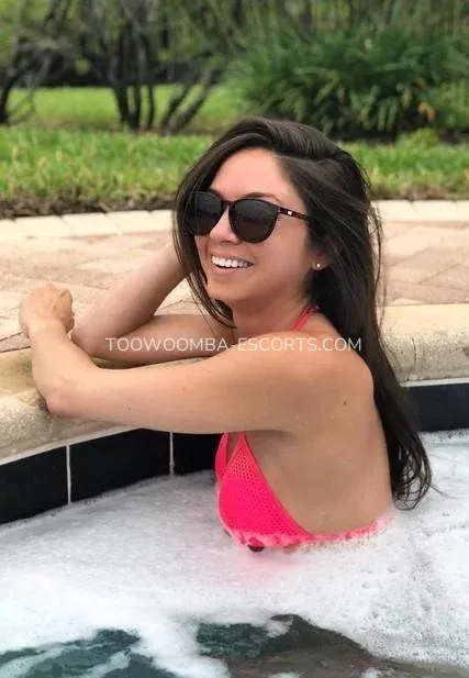 Toowoomba escorts Shelby — 3