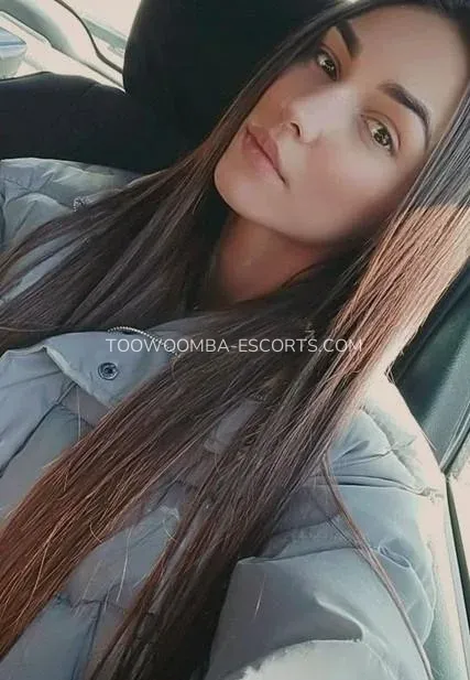 Toowoomba escorts Jazmine — 5