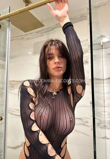 Toowoomba escorts Gabrielle — 5